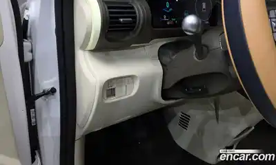 Hyundai Casper 2025 0.2 Автомат в Москве № 107940, миниатюра 6