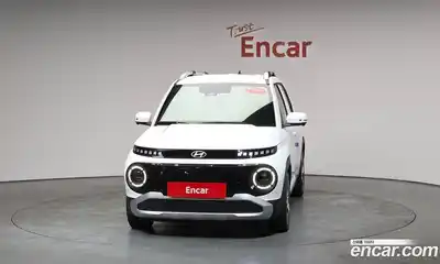 Hyundai Casper 2025 0.2 Автомат в Москве № 107940, миниатюра 7