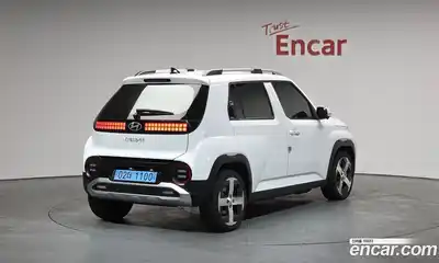 Hyundai Casper 2025 0.2 Автомат в Москве № 107940, миниатюра 8