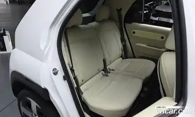 Hyundai Casper 2025 0.2 Автомат в Москве № 107940, миниатюра 9