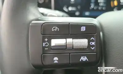 Hyundai Santa Fe 2024 2.5 Автомат в Москве № 108121, миниатюра 11