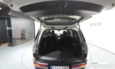 Hyundai Santa Fe 2024 2.5 Автомат в Москве № 108121, миниатюра 12