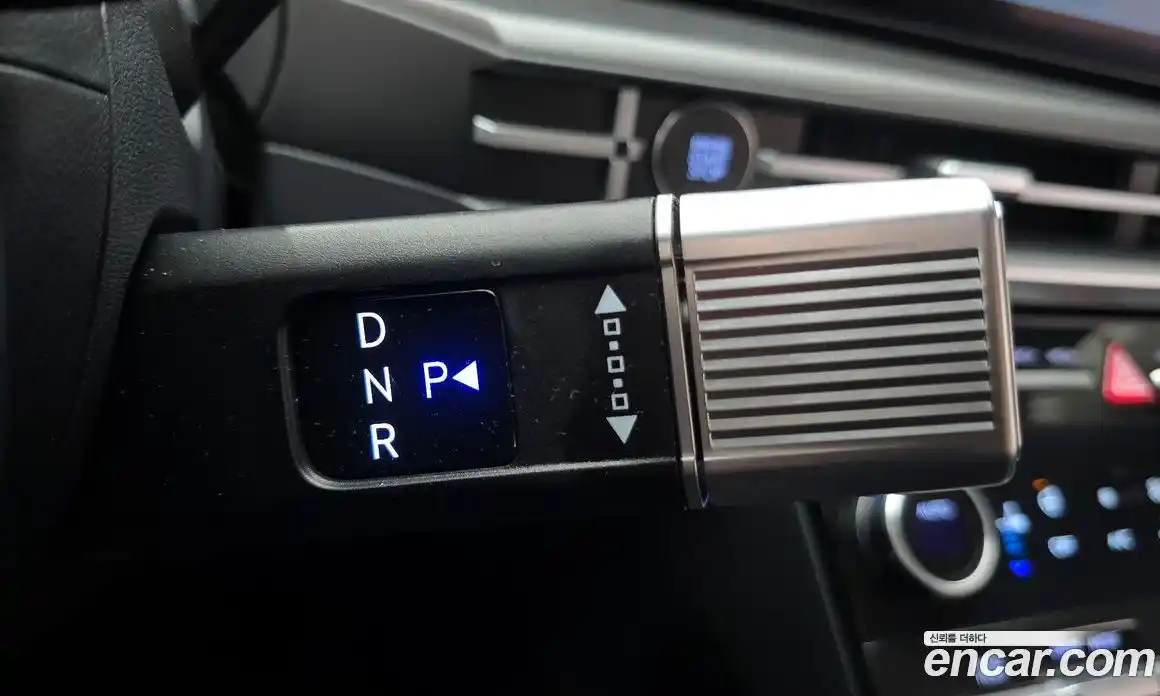 Hyundai Santa Fe 2024 2.5 Автомат в Москве № 108121, фото 16