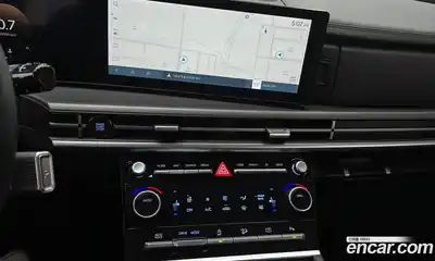 Hyundai Santa Fe 2024 2.5 Автомат в Москве № 108121, миниатюра 3