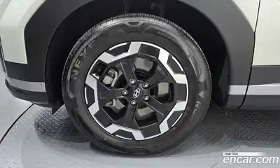 Hyundai Santa Fe 2024 2.5 Автомат в Москве № 108121, миниатюра 6