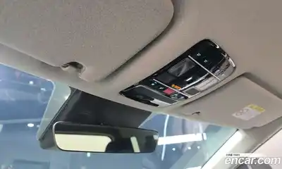 Hyundai Santa Fe 2024 2.5 Автомат в Москве № 108121, миниатюра 9