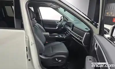 Hyundai Santa Fe 2024 2.5 Автомат в Москве № 108121, миниатюра 10