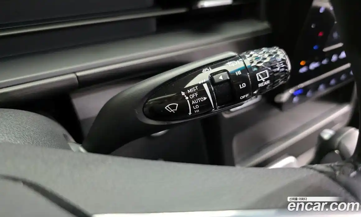 Hyundai Staria 2025 1.6 Автомат в Москве № 108184, фото 13