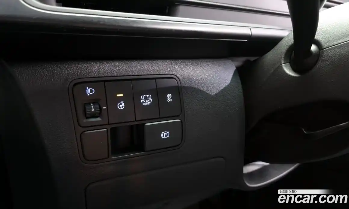 Hyundai Staria 2025 1.6 Автомат в Москве № 108184, фото 15