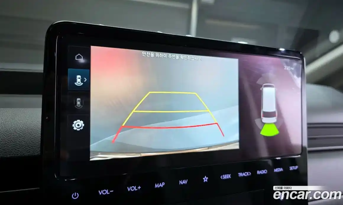 Hyundai Staria 2025 1.6 Автомат в Москве № 108184, фото 18