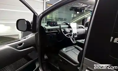 Hyundai Staria 2025 1.6 Автомат в Москве № 108184, миниатюра 3