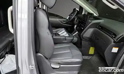 Hyundai Staria 2025 1.6 Автомат в Москве № 108184, миниатюра 8