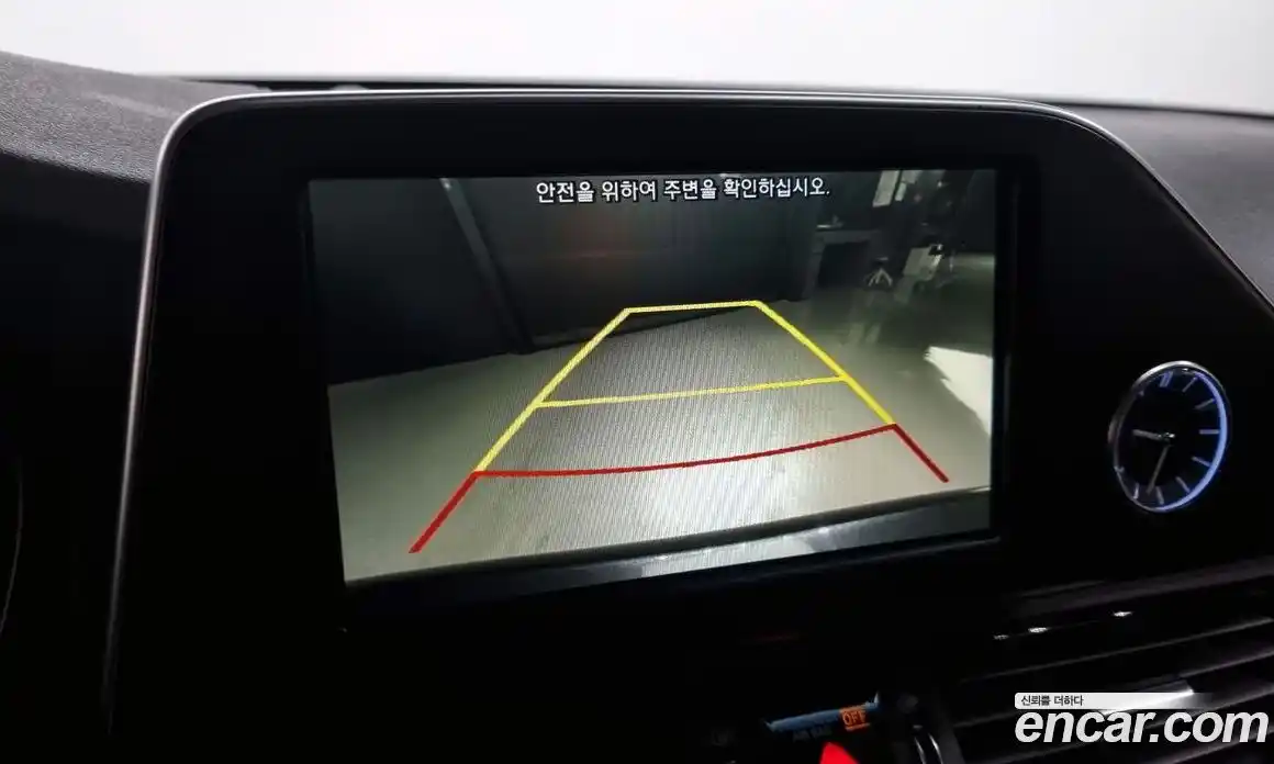 Hyundai Grandeur 2017 2.4 Автомат в Москве № 108525, фото 12