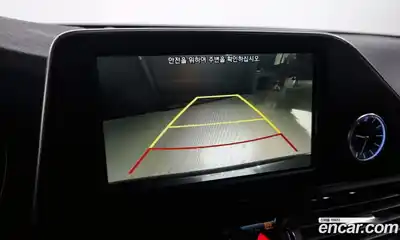 Hyundai Grandeur 2017 2.4 Автомат в Москве № 108525, миниатюра 12