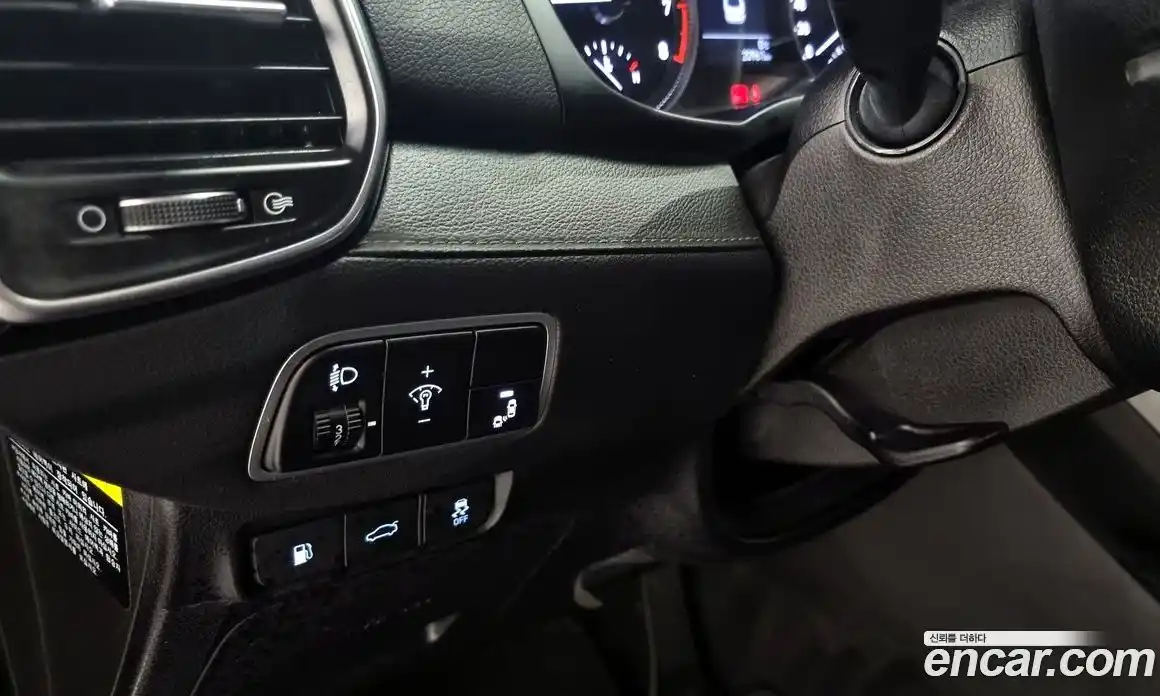 Hyundai Grandeur 2017 2.4 Автомат в Москве № 108525, фото 13