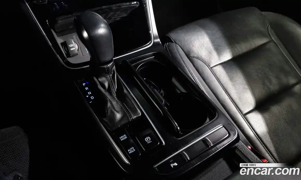 Hyundai Grandeur 2017 2.4 Автомат в Москве № 108525, фото 14