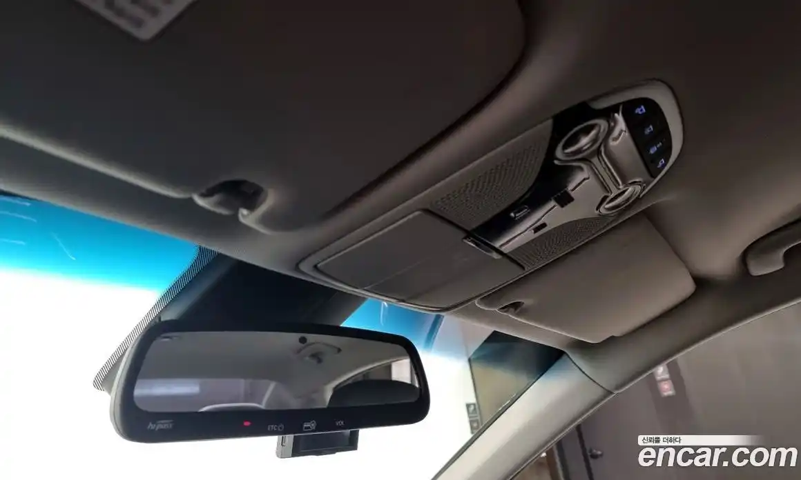 Hyundai Grandeur 2017 2.4 Автомат в Москве № 108525, фото 15