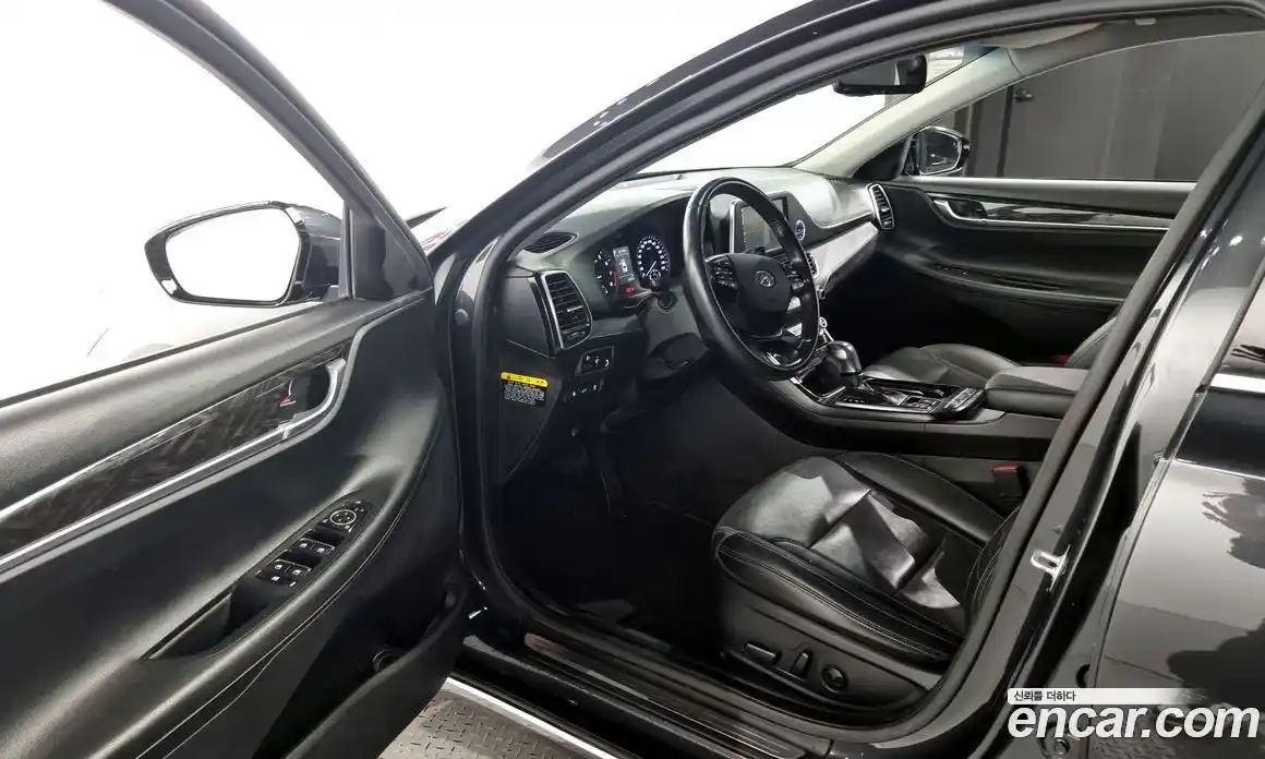 Hyundai Grandeur 2017 2.4 Автомат в Москве № 108525, фото 17