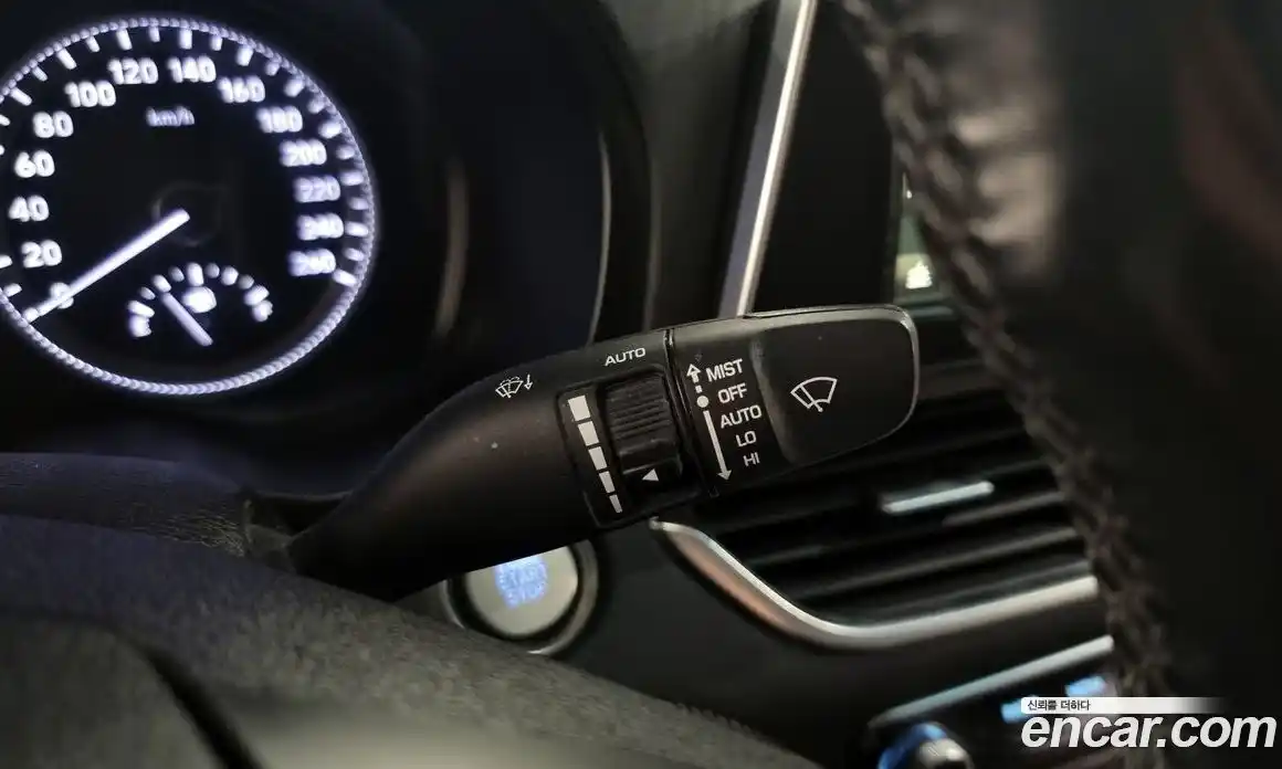 Hyundai Grandeur 2017 2.4 Автомат в Москве № 108525, фото 20