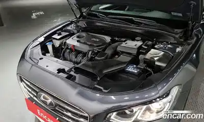 Hyundai Grandeur 2017 2.4 Автомат в Москве № 108525, миниатюра 2