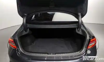 Hyundai Grandeur 2017 2.4 Автомат в Москве № 108525, миниатюра 4