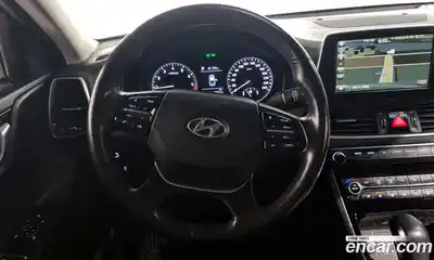 Hyundai Grandeur 2017 2.4 Автомат в Москве № 108525, миниатюра 5