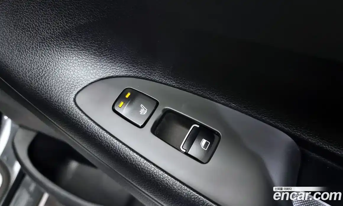 Hyundai Grandeur 2017 2.4 Автомат в Москве № 108525, фото 7