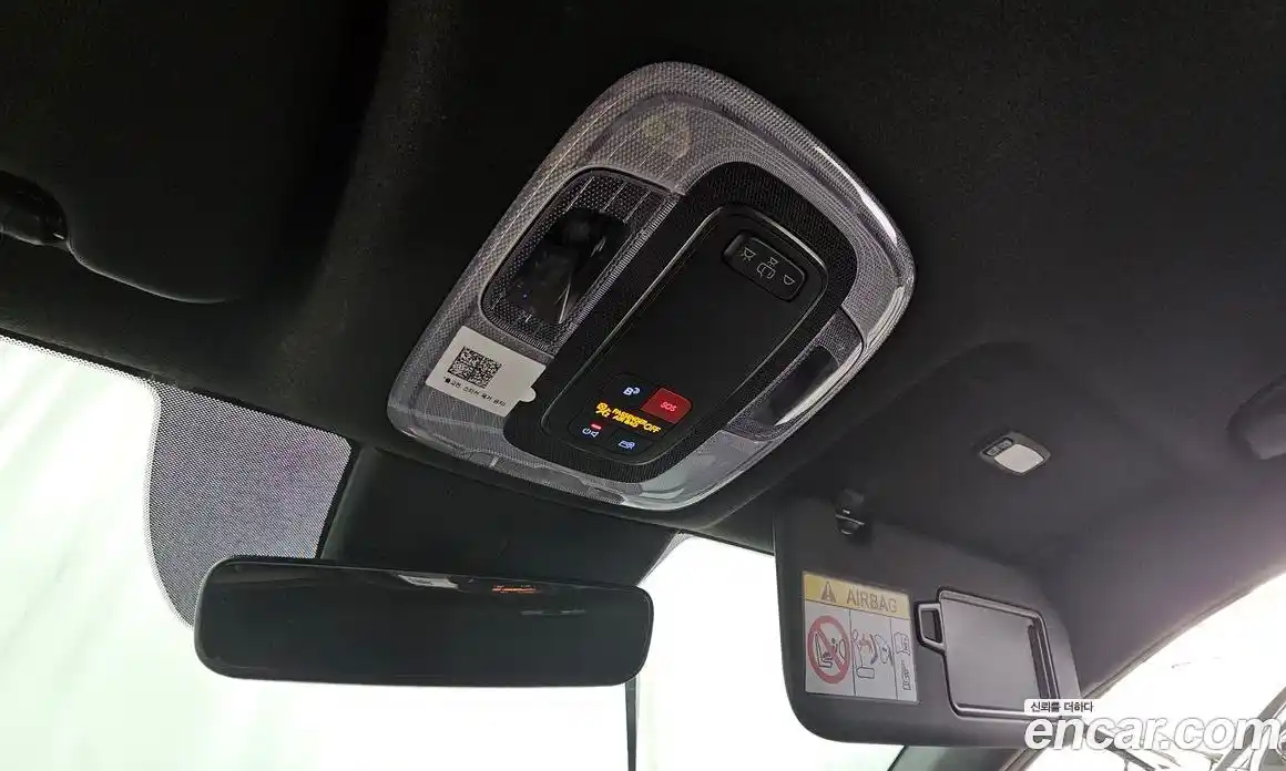 Hyundai Avante 2024 1.6 Автомат в Москве № 111382, фото 7