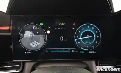 Hyundai Avante 2024 1.6 Автомат в Москве № 111382, миниатюра 8