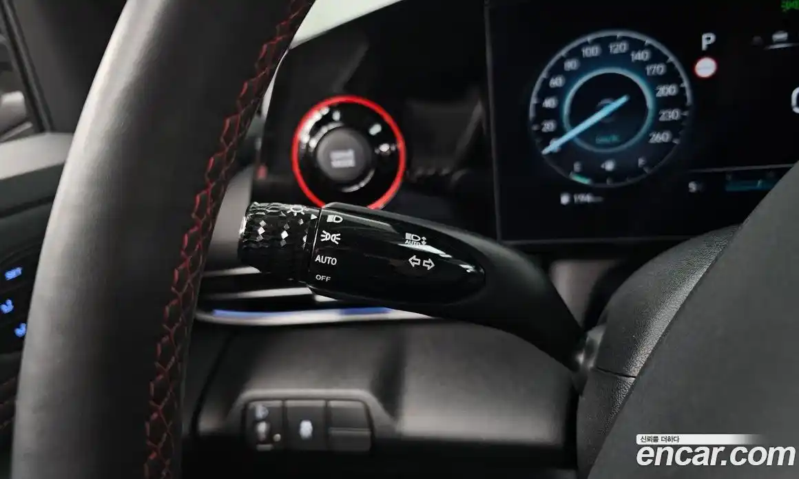 Hyundai Avante 2024 1.6 Автомат в Москве № 111382, фото 10