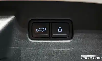 Hyundai Santa Fe 2024 1.6 Автомат в Москве № 111982, миниатюра 12