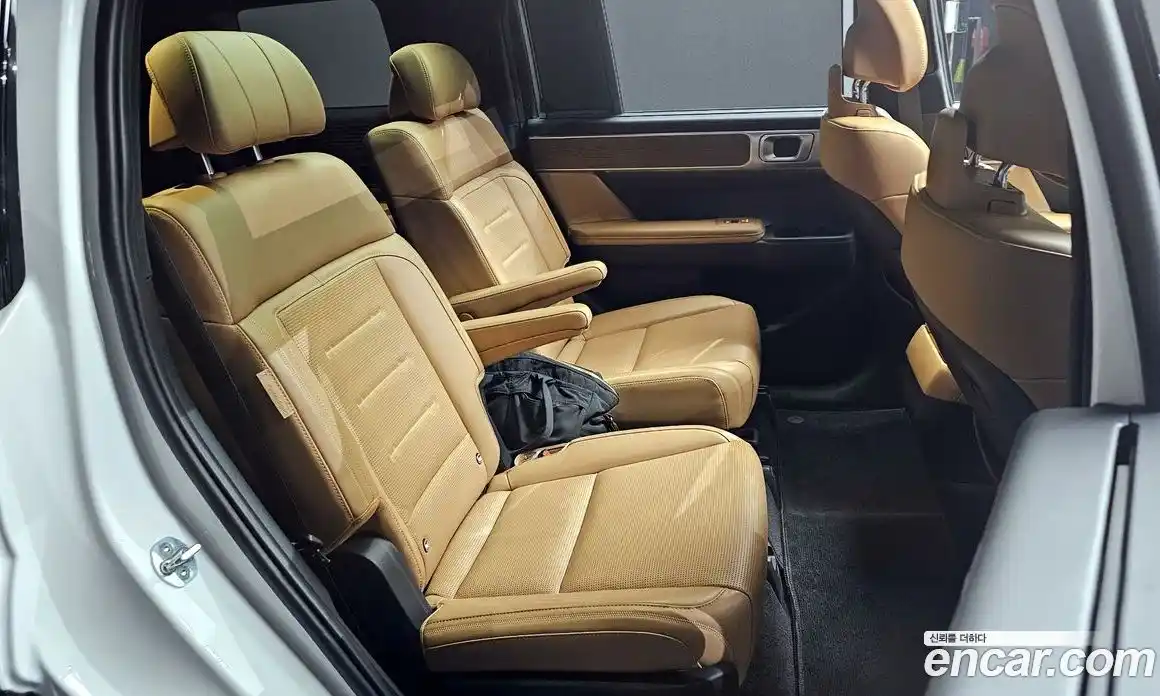 Hyundai Santa Fe 2024 1.6 Автомат в Москве № 111982, фото 14