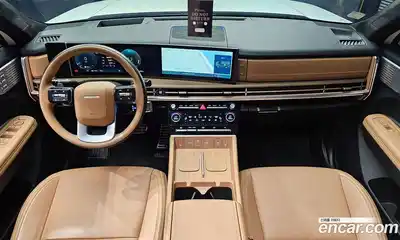 Hyundai Santa Fe 2024 1.6 Автомат в Москве № 111982, миниатюра 7