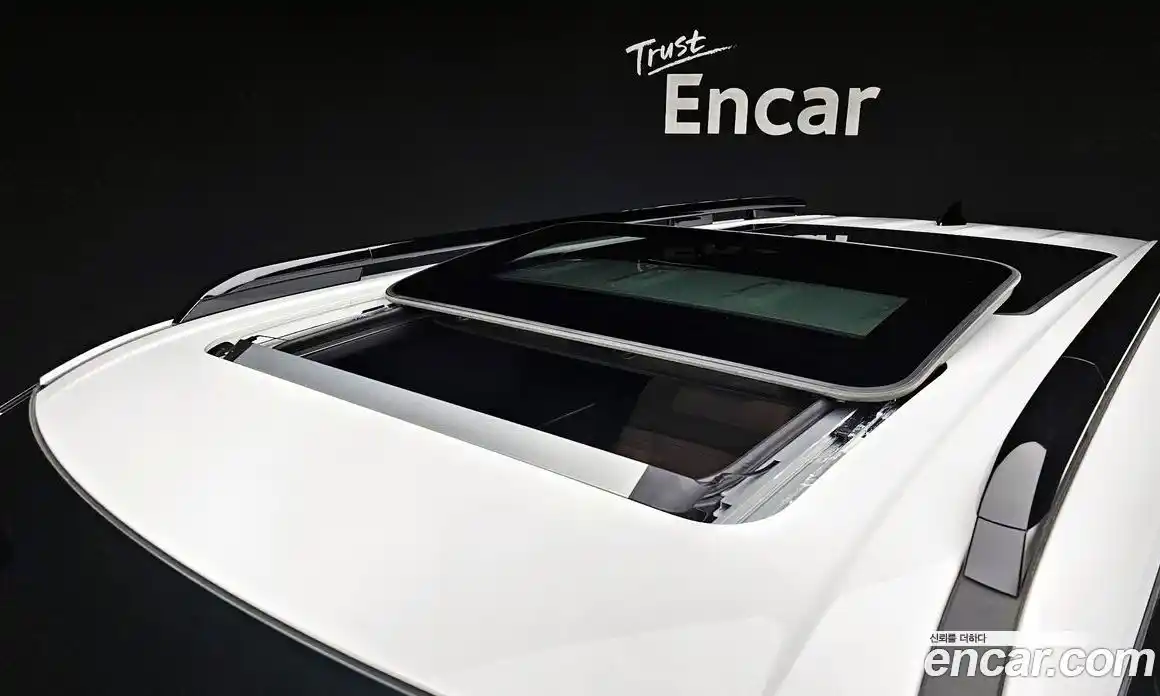 Hyundai Santa Fe 2024 1.6 Автомат в Москве № 111982, фото 9