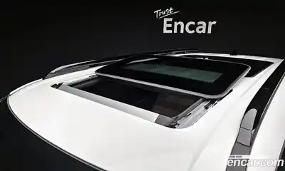 Hyundai Santa Fe 2024 1.6 Автомат в Москве № 111982, миниатюра 9