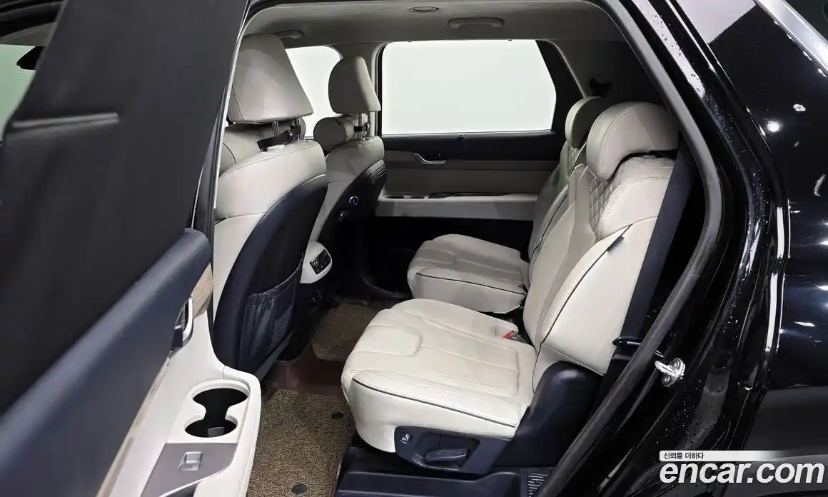 Hyundai Palisade 2021 3.8 Автомат в Москве № 112441, фото 11