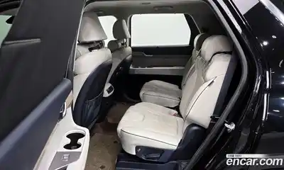 Hyundai Palisade 2021 3.8 Автомат в Москве № 112441, миниатюра 11