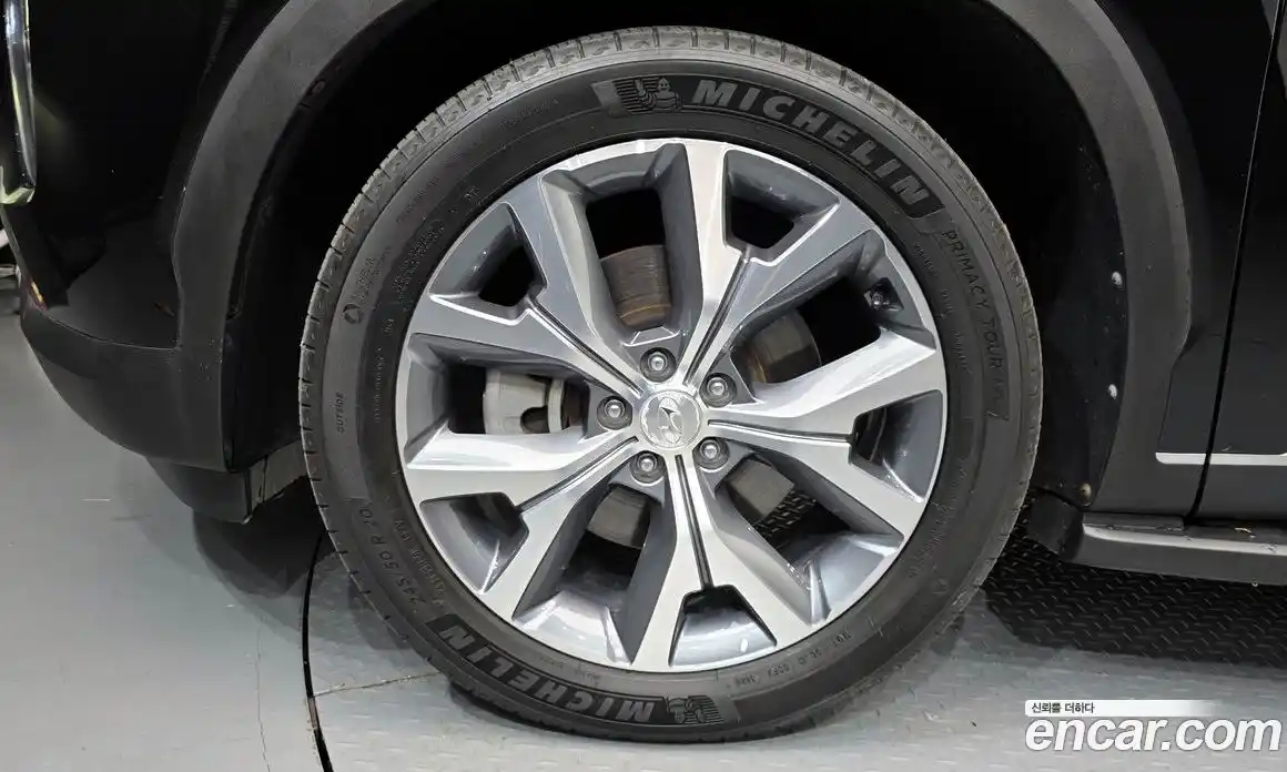 Hyundai Palisade 2021 3.8 Автомат в Москве № 112441, фото 12