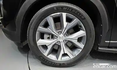 Hyundai Palisade 2021 3.8 Автомат в Москве № 112441, миниатюра 12