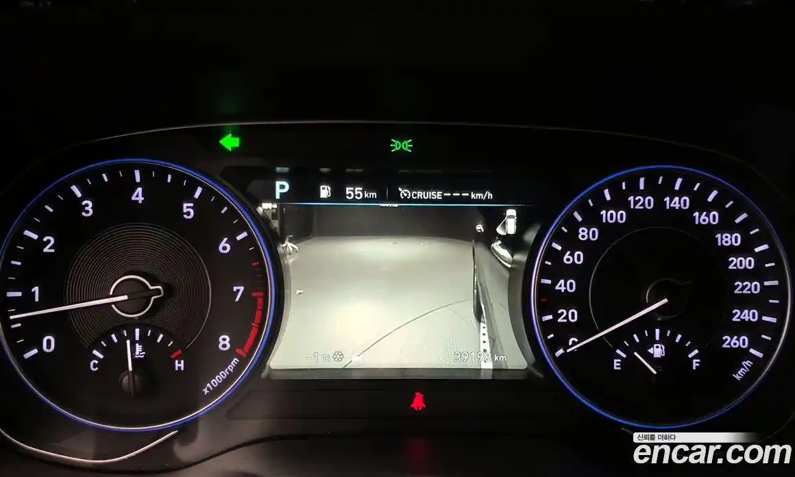 Hyundai Palisade 2021 3.8 Автомат в Москве № 112441, фото 14