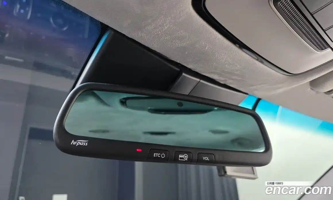 Hyundai Palisade 2021 3.8 Автомат в Москве № 112441, фото 16