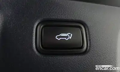 Hyundai Palisade 2021 3.8 Автомат в Москве № 112441, миниатюра 4