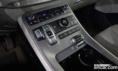 Hyundai Palisade 2021 3.8 Автомат в Москве № 112441, миниатюра 6