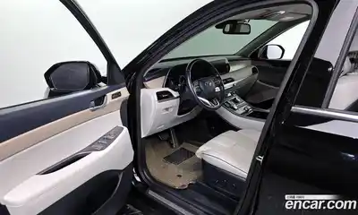 Hyundai Palisade 2021 3.8 Автомат в Москве № 112441, миниатюра 7