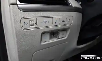 Hyundai Palisade 2021 3.8 Автомат в Москве № 112441, миниатюра 10