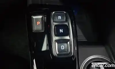 Hyundai Sonata 2023 2.0 Автомат в Москве № 112817, миниатюра 2