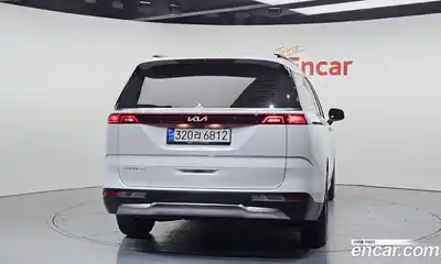 Kia Canival 2023 2.2 Автомат в Москве № 113598, миниатюра 12