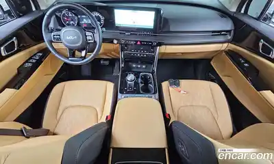 Kia Canival 2023 2.2 Автомат в Москве № 113598, миниатюра 5