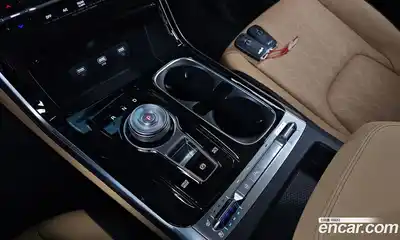 Kia Canival 2023 2.2 Автомат в Москве № 113598, миниатюра 6