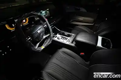 Kia Canival 2025 3.5 Автомат в Москве № 113960, миниатюра 11